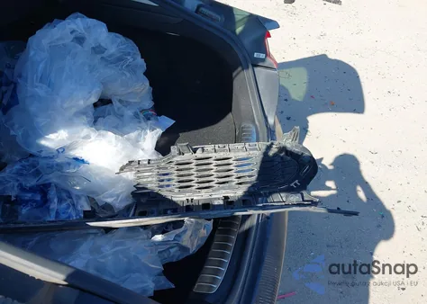 2019 Kia Stinger from USA, damaged, VIN KNAE15LA9K6060053